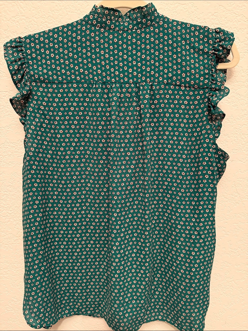 Loft blouse - Picture 2 of 5